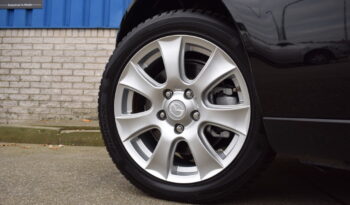 Mazda MX-5 1.8 Roadster Coupe Exclusive vol