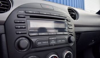 Mazda MX-5 1.8 TS+ vol