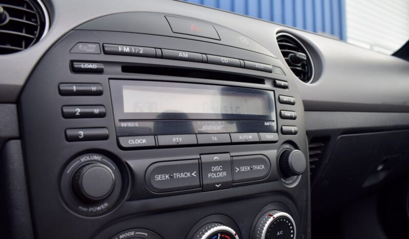 Mazda MX-5 1.8 TS+ vol