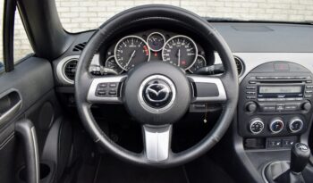 Mazda MX-5 1.8 TS+ vol