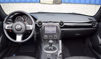 Mazda MX-5 1.8 Roadster Coupe Touring vol