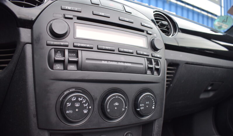 Mazda MX-5 1.8 Roadster Coupe Exclusive vol