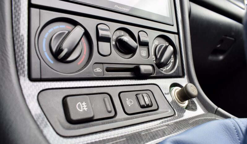 Mazda MX-5 1.8i 10th Anniversary vol