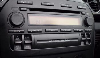 Mazda MX-5 1.8 Roadster Coupe Exclusive vol