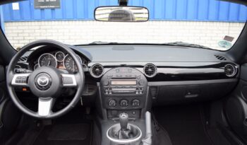Mazda MX-5 1.8 Roadster Coupe Exclusive vol