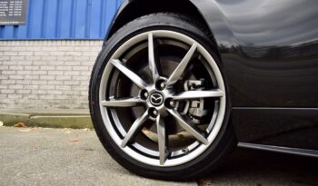 Mazda MX-5 2.0 SkyActiv-G 184 Exclusive-Line vol