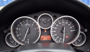 Mazda MX-5 1.8 Roadster Coupe Exclusive vol
