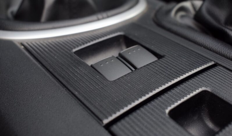 Mazda MX-5 1.8 Roadster Coupe Touring vol