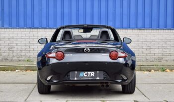 Mazda MX-5 2.0 SkyActiv-G 184 Exclusive-Line vol