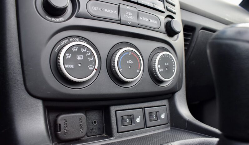 Mazda MX-5 1.8 TS+ vol