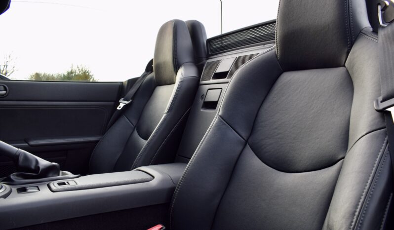 Mazda MX-5 1.8 TS+ vol