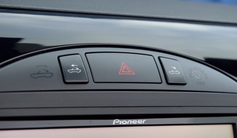 Mazda MX-5 1.8 Roadster Coupe Touring vol