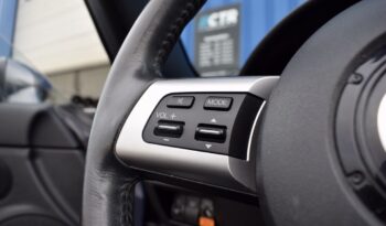 Mazda MX-5 1.8 Roadster Coupe Touring vol