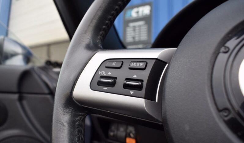 Mazda MX-5 1.8 Roadster Coupe Touring vol