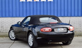 Mazda MX-5 1.8 TS+ vol