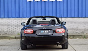 Mazda MX-5 1.8 TS+ vol