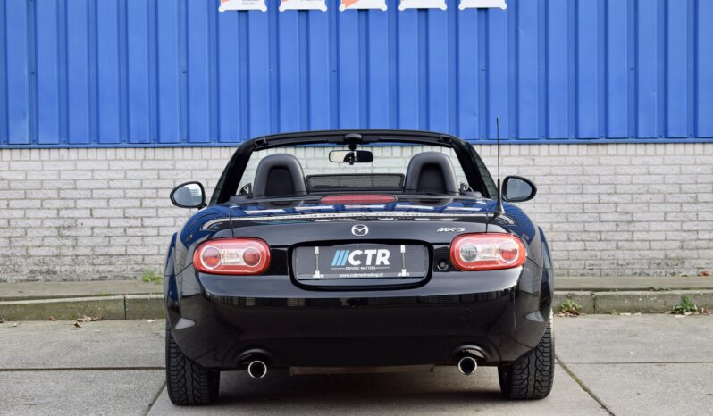 Mazda MX-5 1.8 TS+ vol