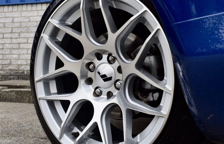 Mazda MX-5 1.8i 10th Anniversary vol