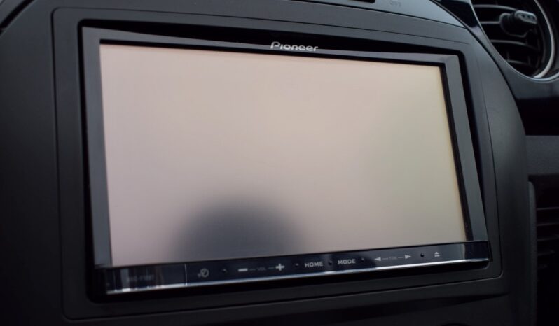 Mazda MX-5 1.8 Roadster Coupe Touring vol