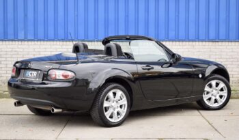 Mazda MX-5 1.8 Roadster Coupe Exclusive vol