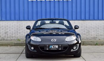 Mazda MX-5 1.8 TS+ vol