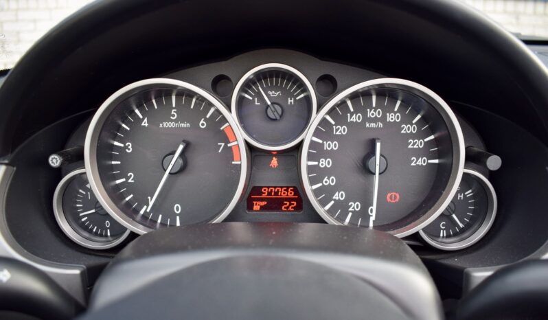 Mazda MX-5 1.8 TS+ vol