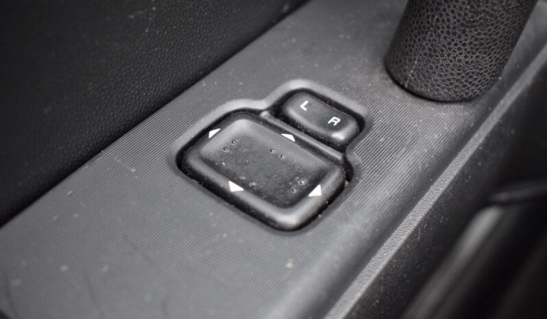 Mazda MX-5 1.8 Roadster Coupe Exclusive vol