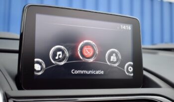 Mazda MX-5 2.0 SkyActiv-G 184 Exclusive-Line vol