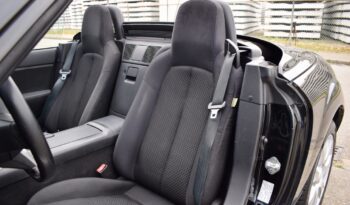 Mazda MX-5 1.8 Roadster Coupe Exclusive vol