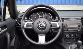 Mazda MX-5 1.8 Roadster Coupe Exclusive vol