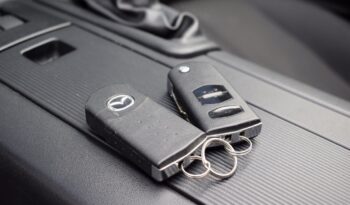 Mazda MX-5 1.8 Roadster Coupe Touring vol