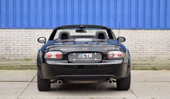 Mazda MX-5 1.8 Roadster Coupe Exclusive vol
