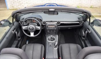 Mazda MX-5 1.8 Roadster Coupe Exclusive vol