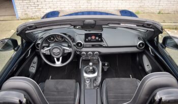 Mazda MX-5 2.0 SkyActiv-G 184 Exclusive-Line vol