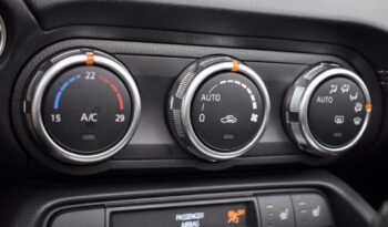 Mazda MX-5 2.0 SkyActiv-G 184 Exclusive-Line vol