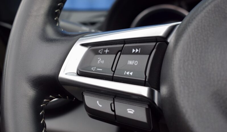 Mazda MX-5 2.0 SkyActiv-G 184 Exclusive-Line vol