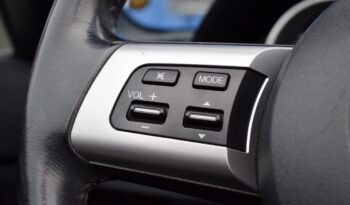 Mazda MX-5 1.8 Roadster Coupe Exclusive vol