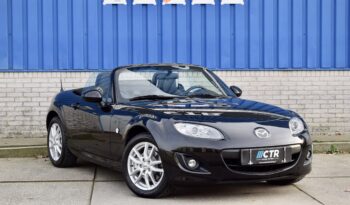 Mazda MX-5 1.8 TS+ vol