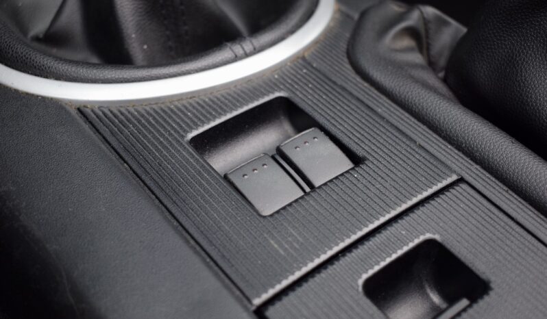 Mazda MX-5 1.8 Roadster Coupe Exclusive vol