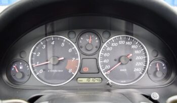 Mazda MX-5 1.8i 10th Anniversary vol