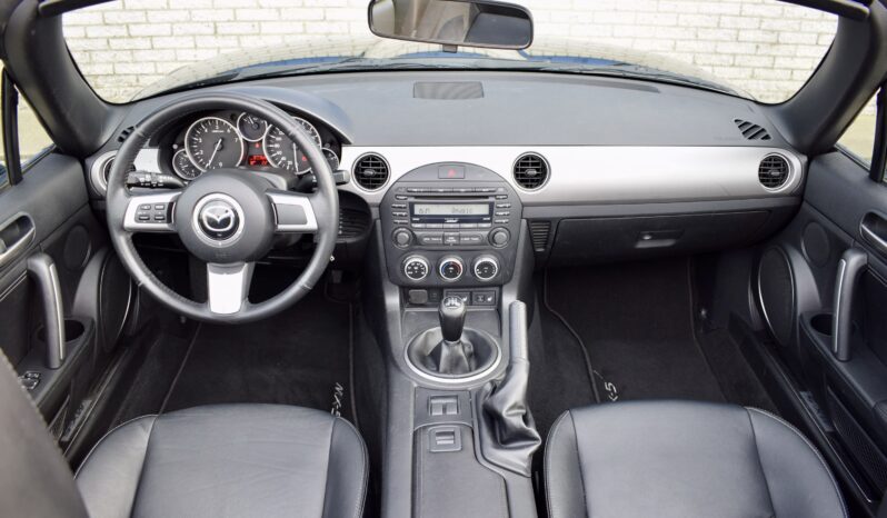 Mazda MX-5 1.8 TS+ vol