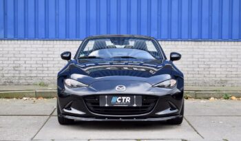 Mazda MX-5 2.0 SkyActiv-G 184 Exclusive-Line vol