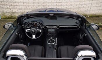 Mazda MX-5 1.8 Roadster Coupe Touring vol