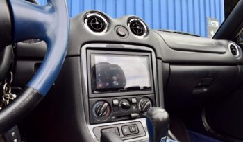 Mazda MX-5 1.8i 10th Anniversary vol