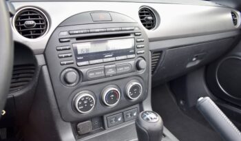 Mazda MX-5 1.8 TS+ vol