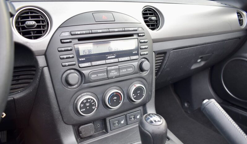 Mazda MX-5 1.8 TS+ vol