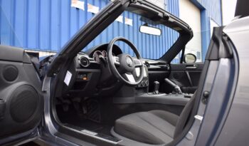 Mazda MX-5 1.8 Roadster Coupe Touring vol