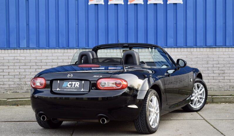 Mazda MX-5 1.8 TS+ vol