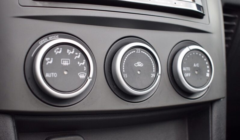 Mazda MX-5 1.8 Roadster Coupe Touring vol