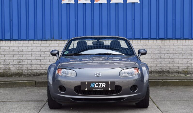 Mazda MX-5 1.8 Roadster Coupe Touring vol